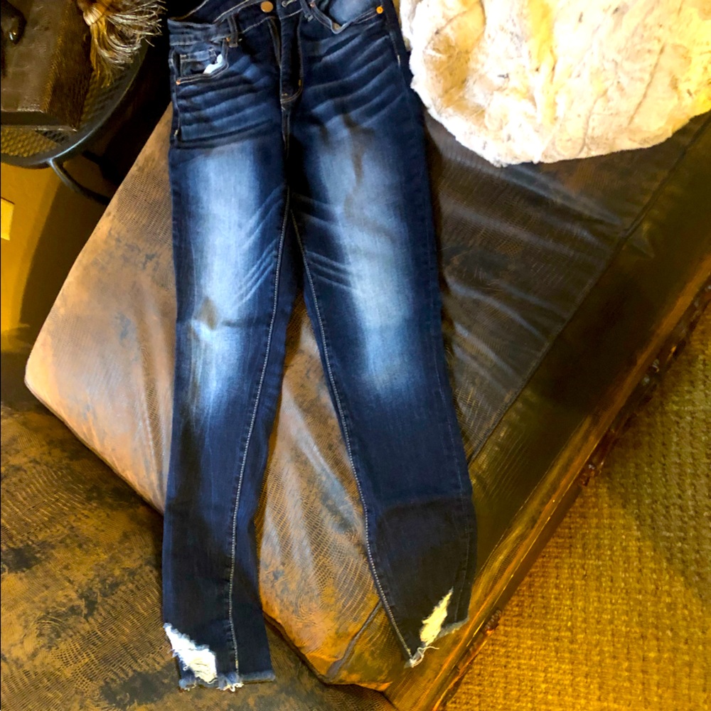 BKE jeans from The Buckle. Worn a couple times. Great condition.